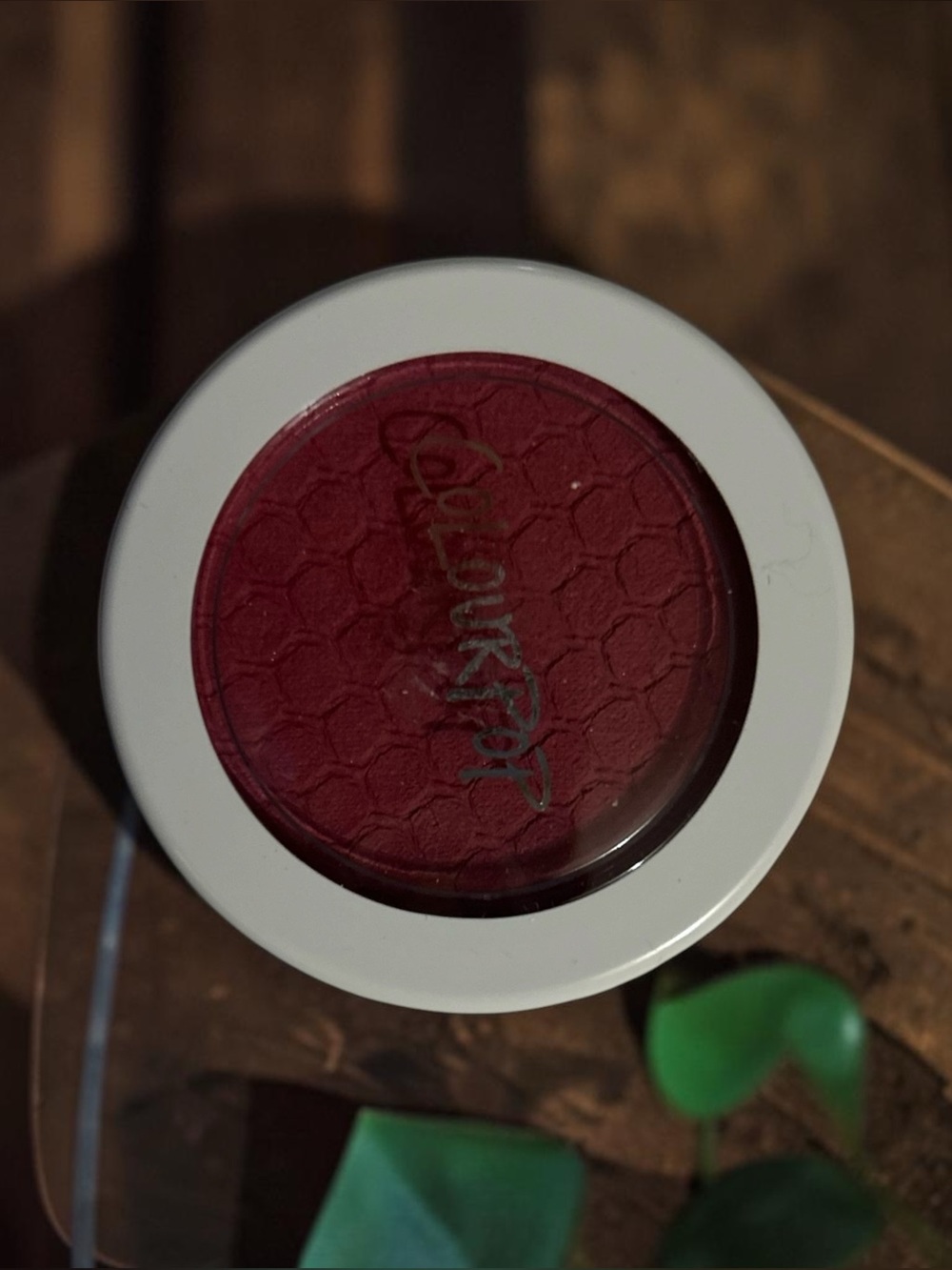 Rare & Limited Edition Colourpop Supershock Cheek | Cruel Intentions